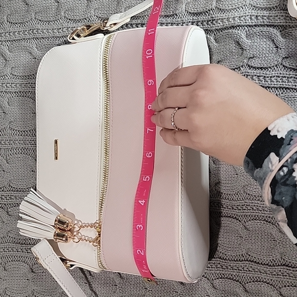 15.LoveVook Color Block Purse - Picture 9 of 11